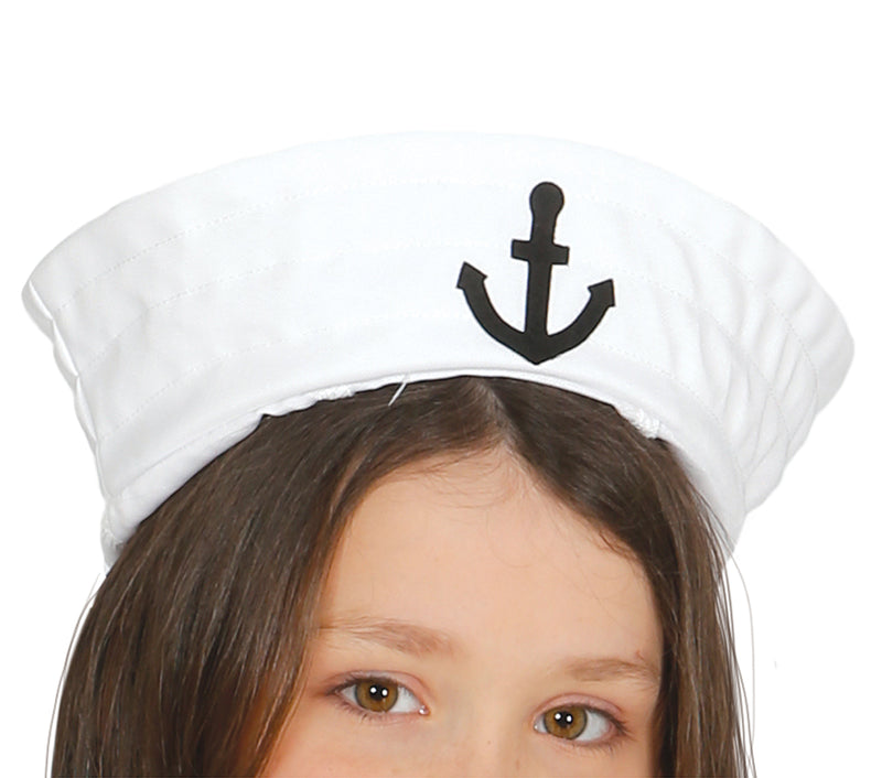 LITTLE WOMAN SAILOR