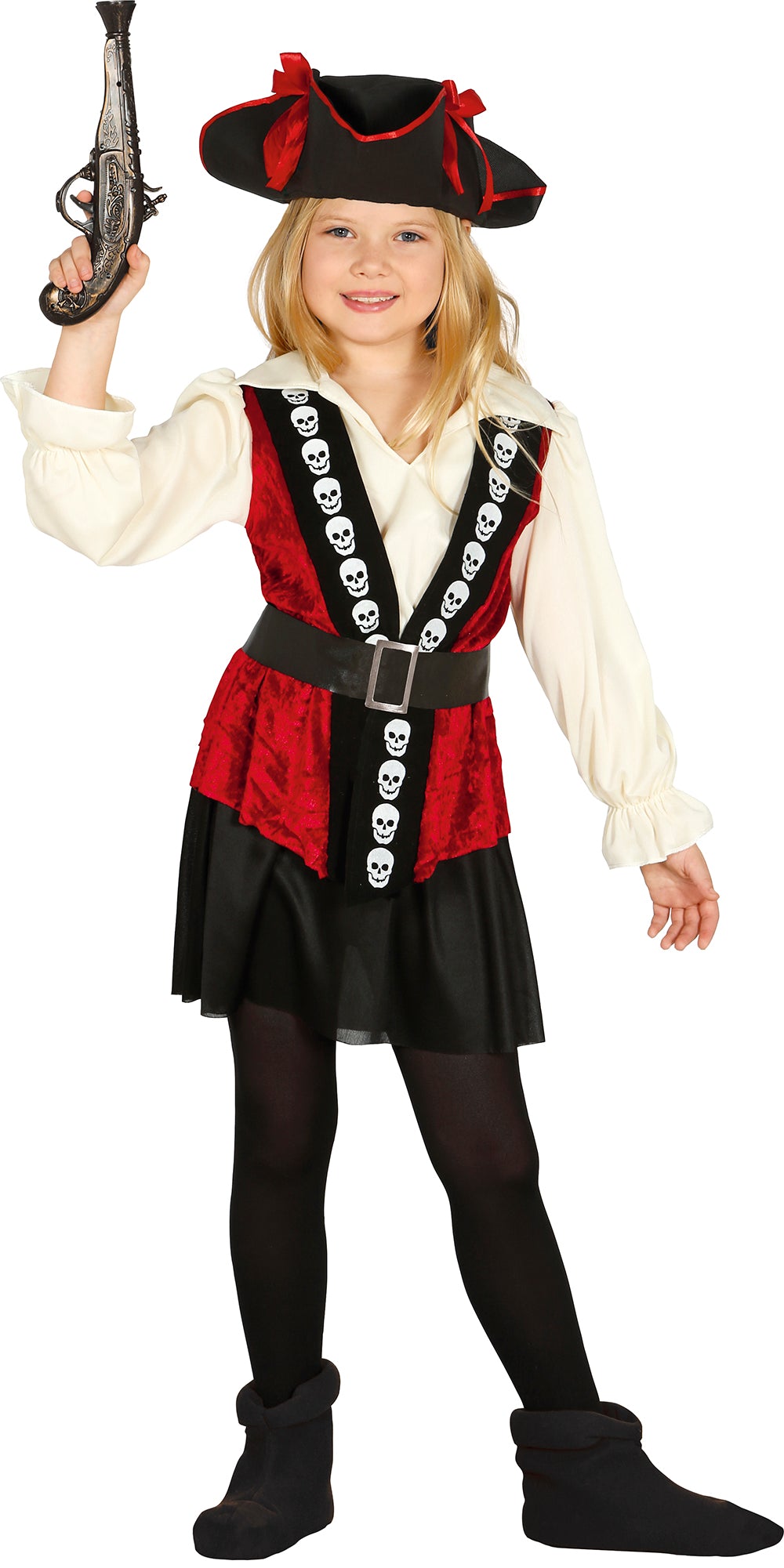 SKULL PIRATE