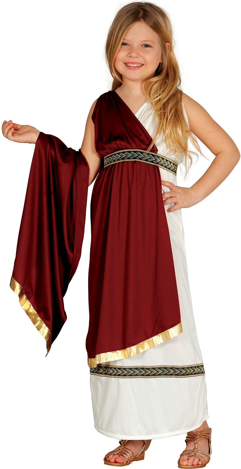 ROMAN WOMAN