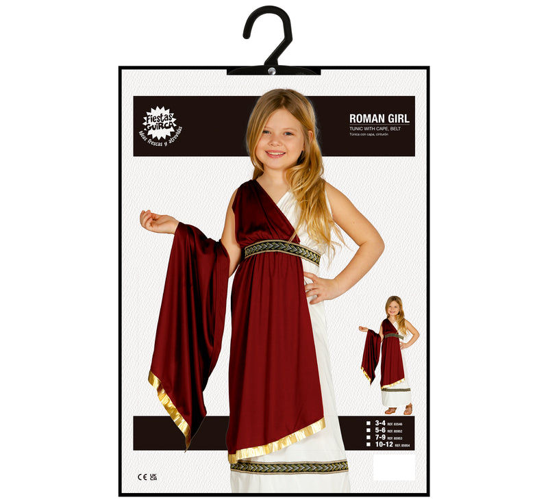 ROMAN WOMAN