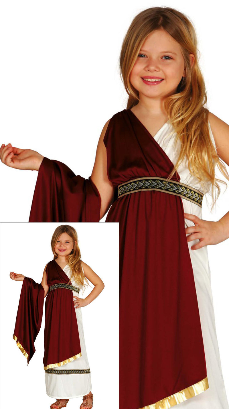 ROMAN WOMAN