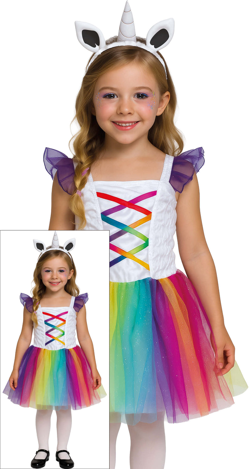 UNICORN TUTU