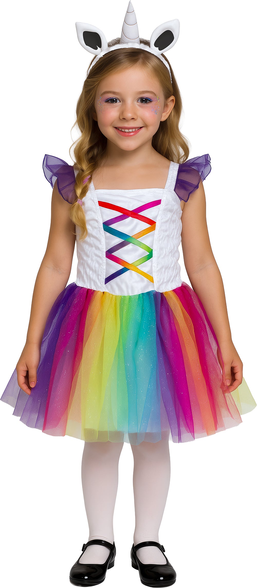 UNICORN TUTU
