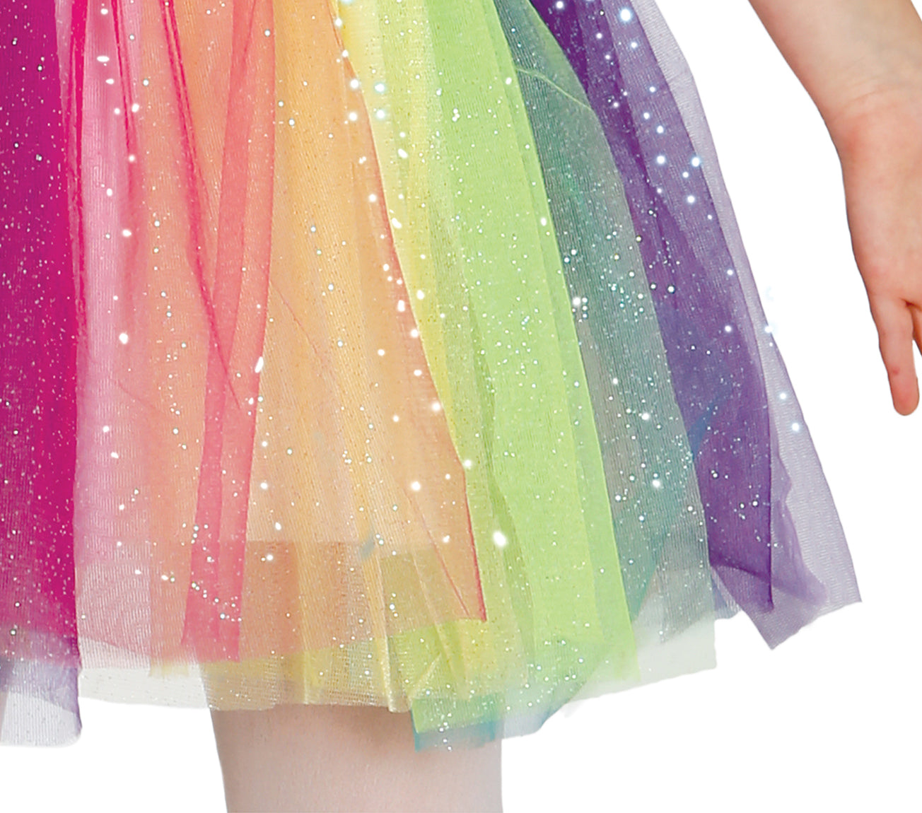 UNICORN TUTU