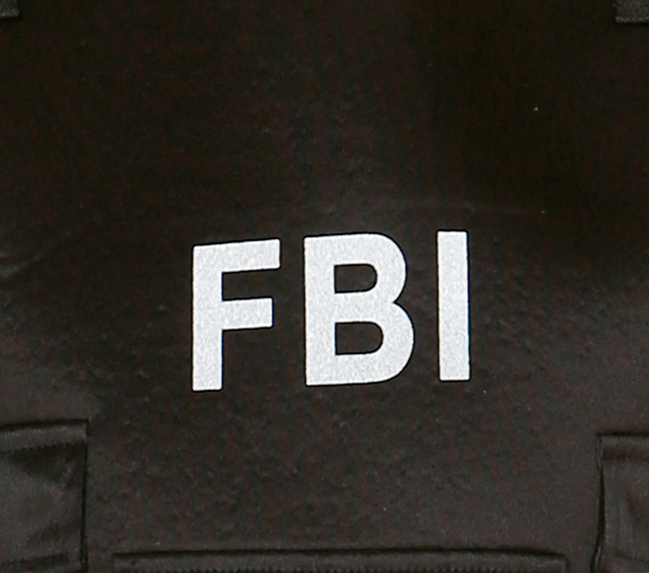 F.B.I. CHILD