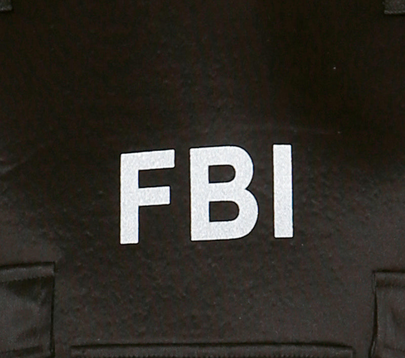 F.B.I. CHILD