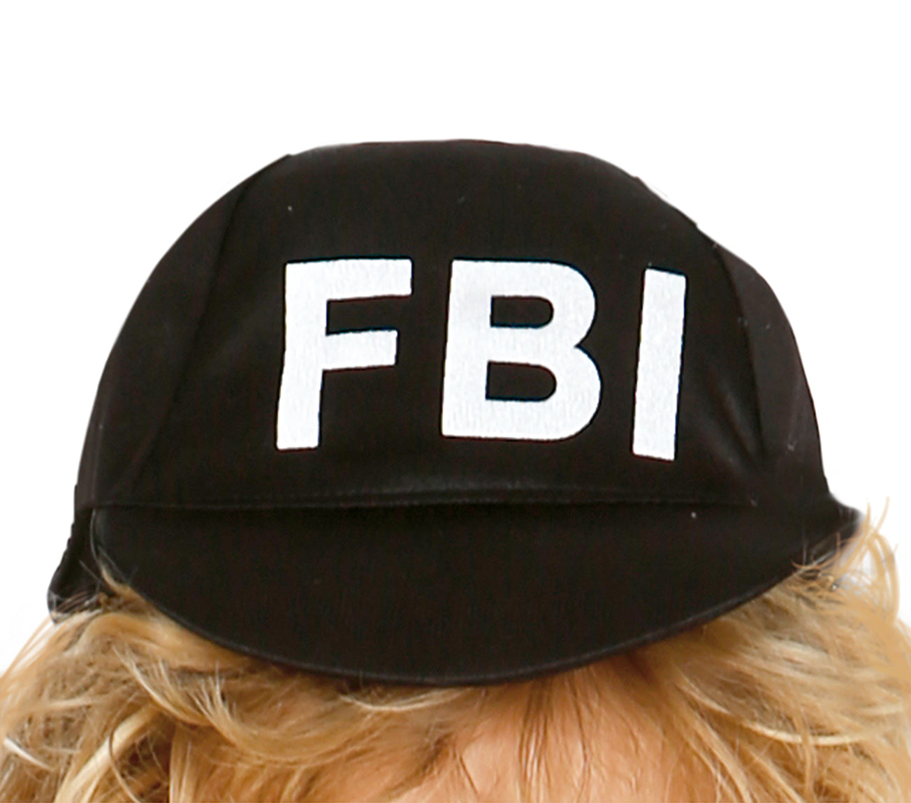 F.B.I. CHILD