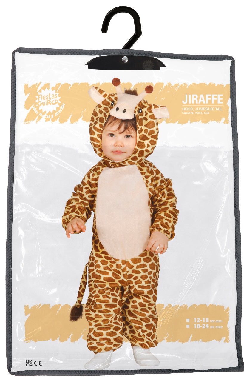GIRAFFE