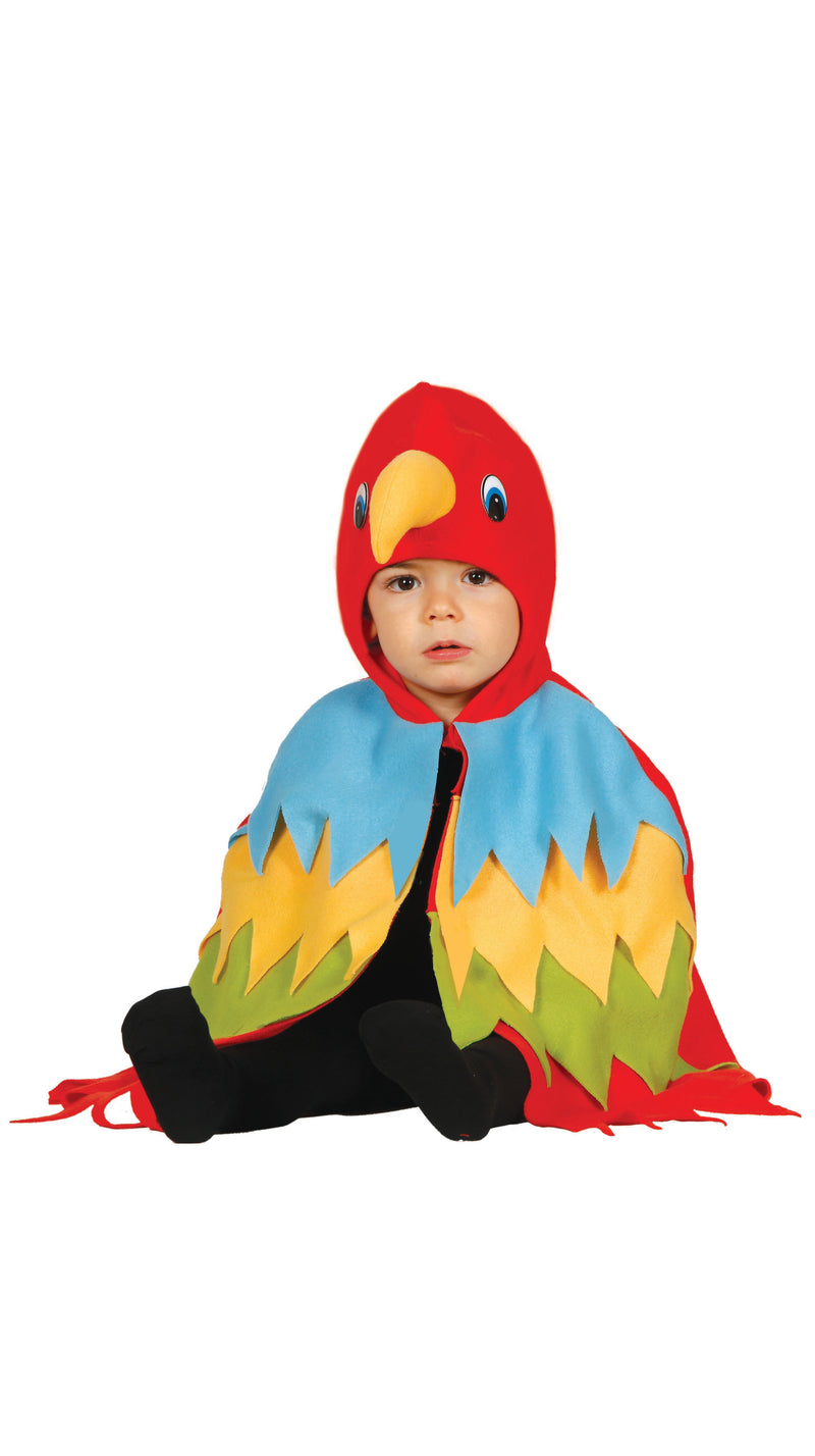 PARROT