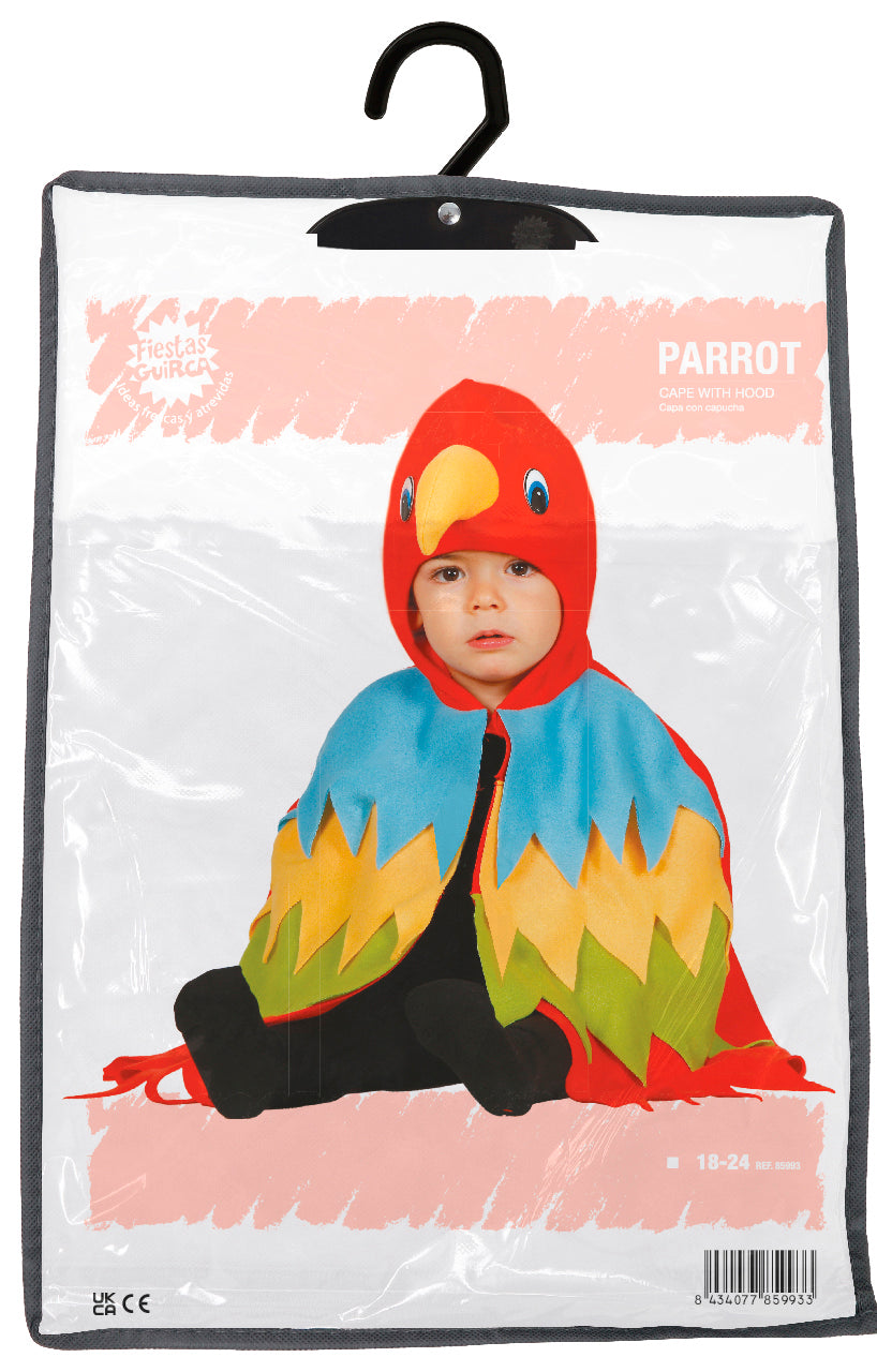 PARROT
