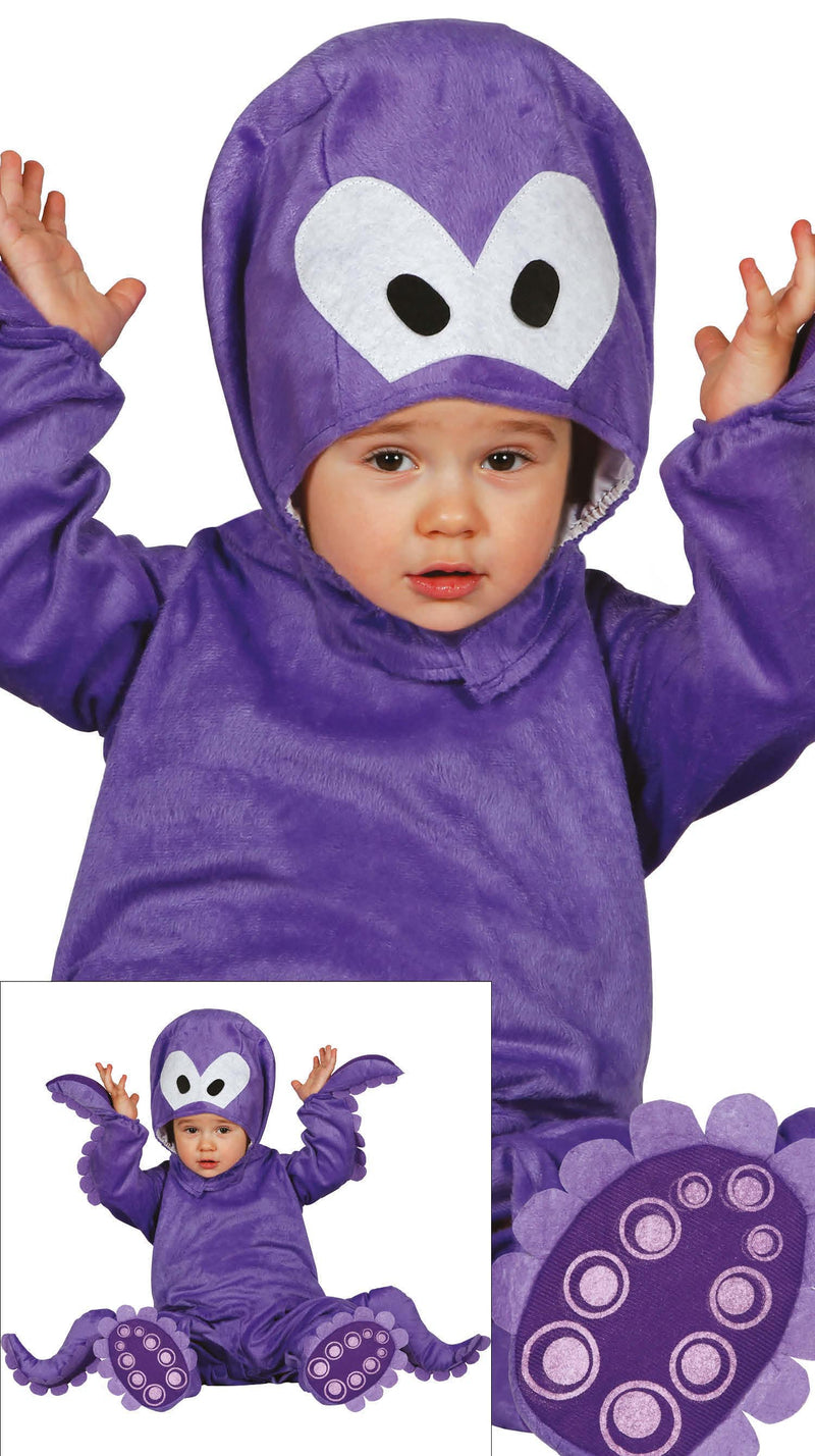 OCTOPUS