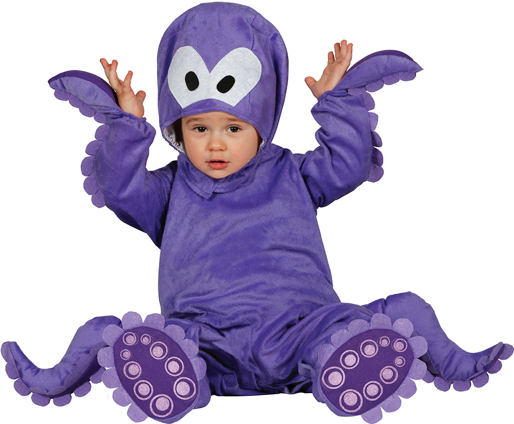 OCTOPUS