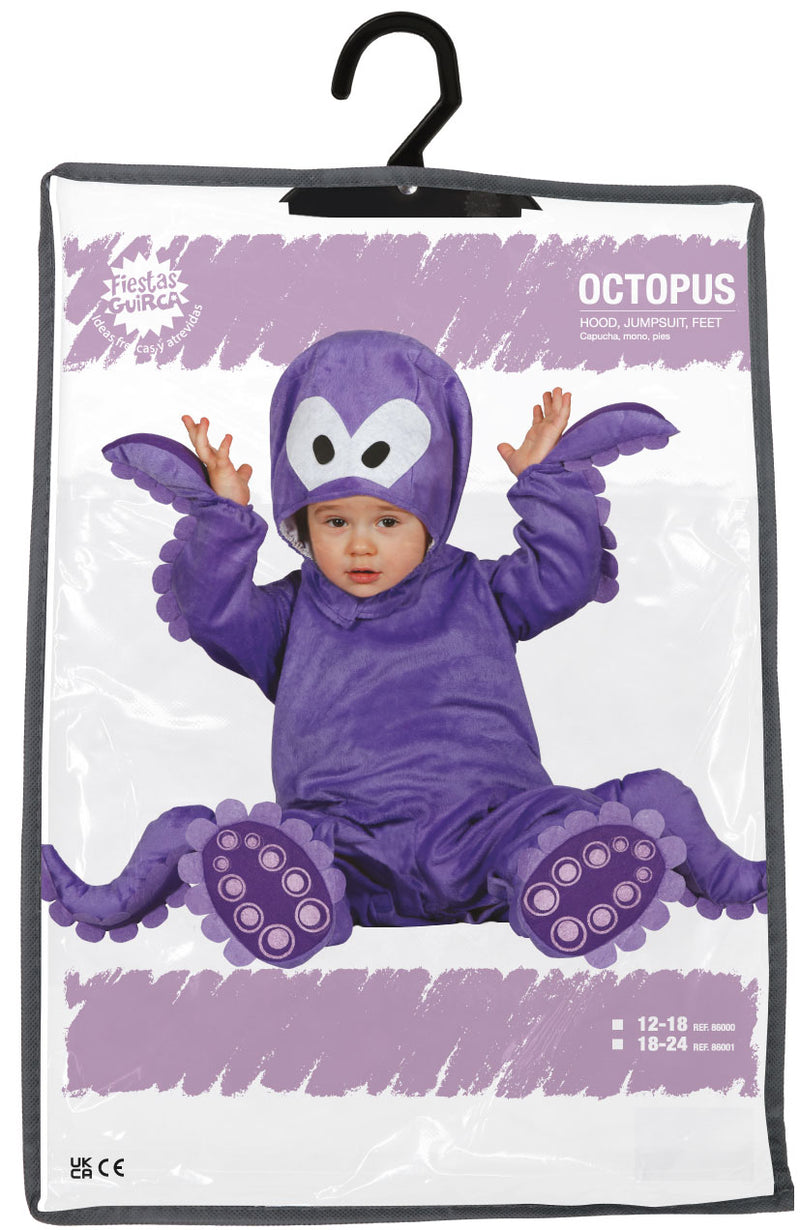 OCTOPUS