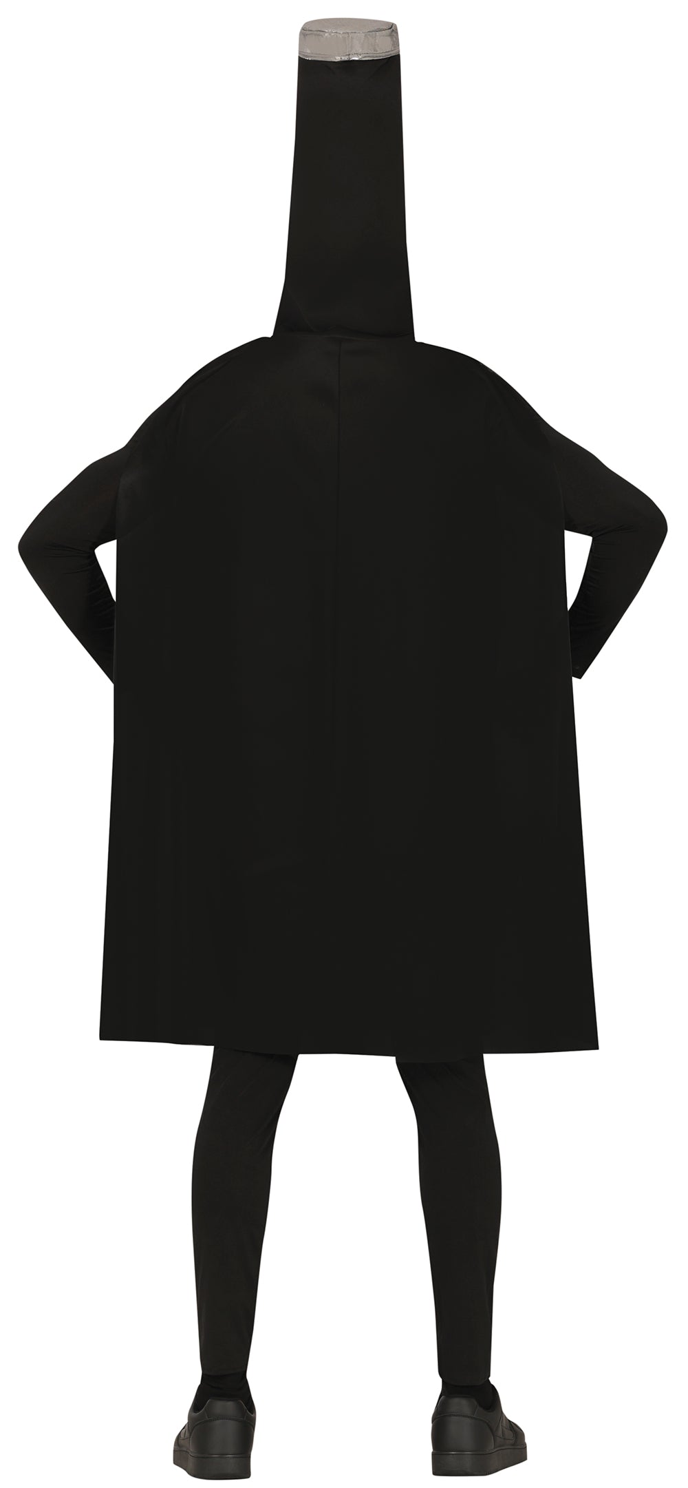 WHISKEYMAN BOTTLE, ADULT, 52 – 54 (L)