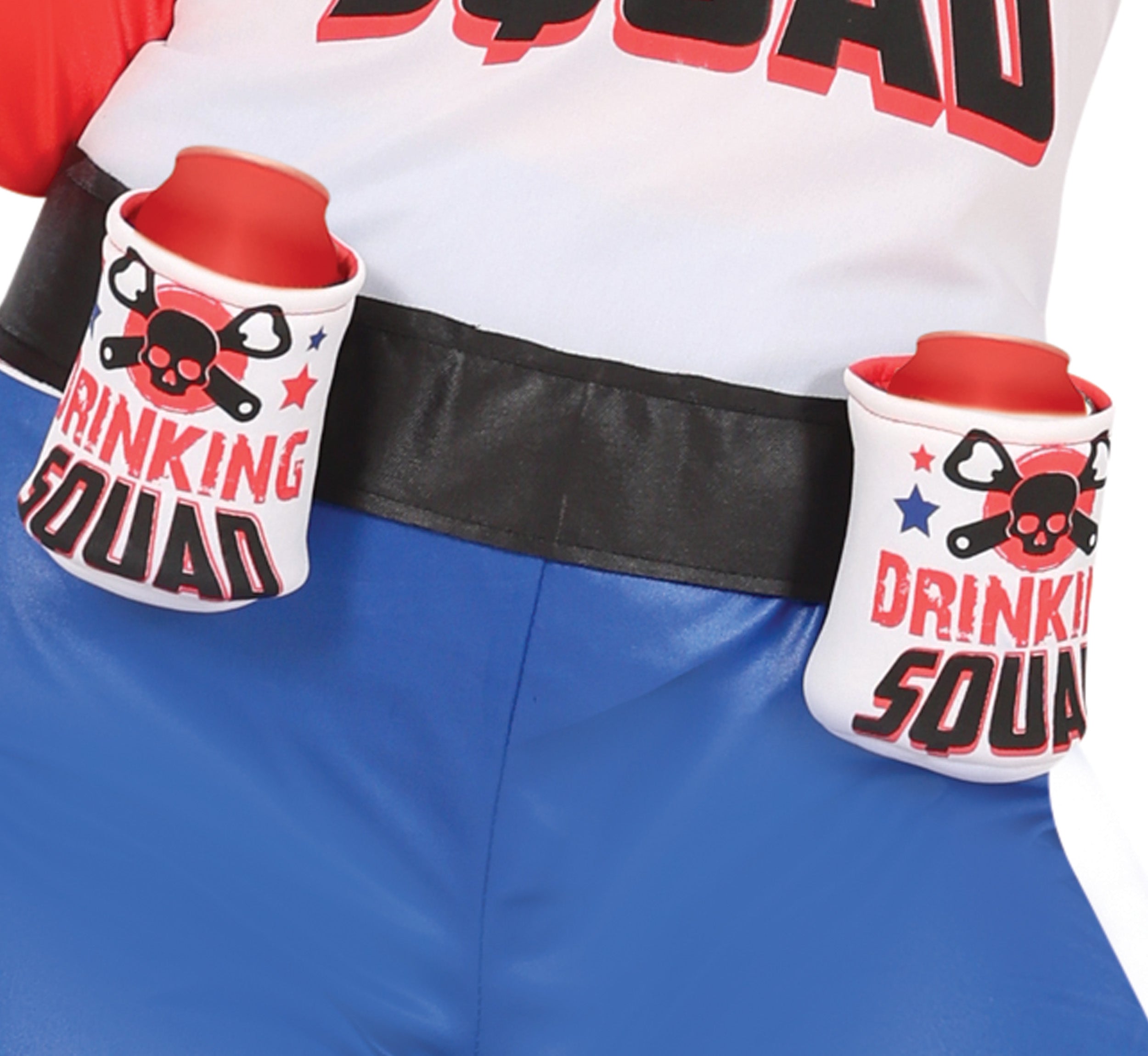 DRINKING SQUAD