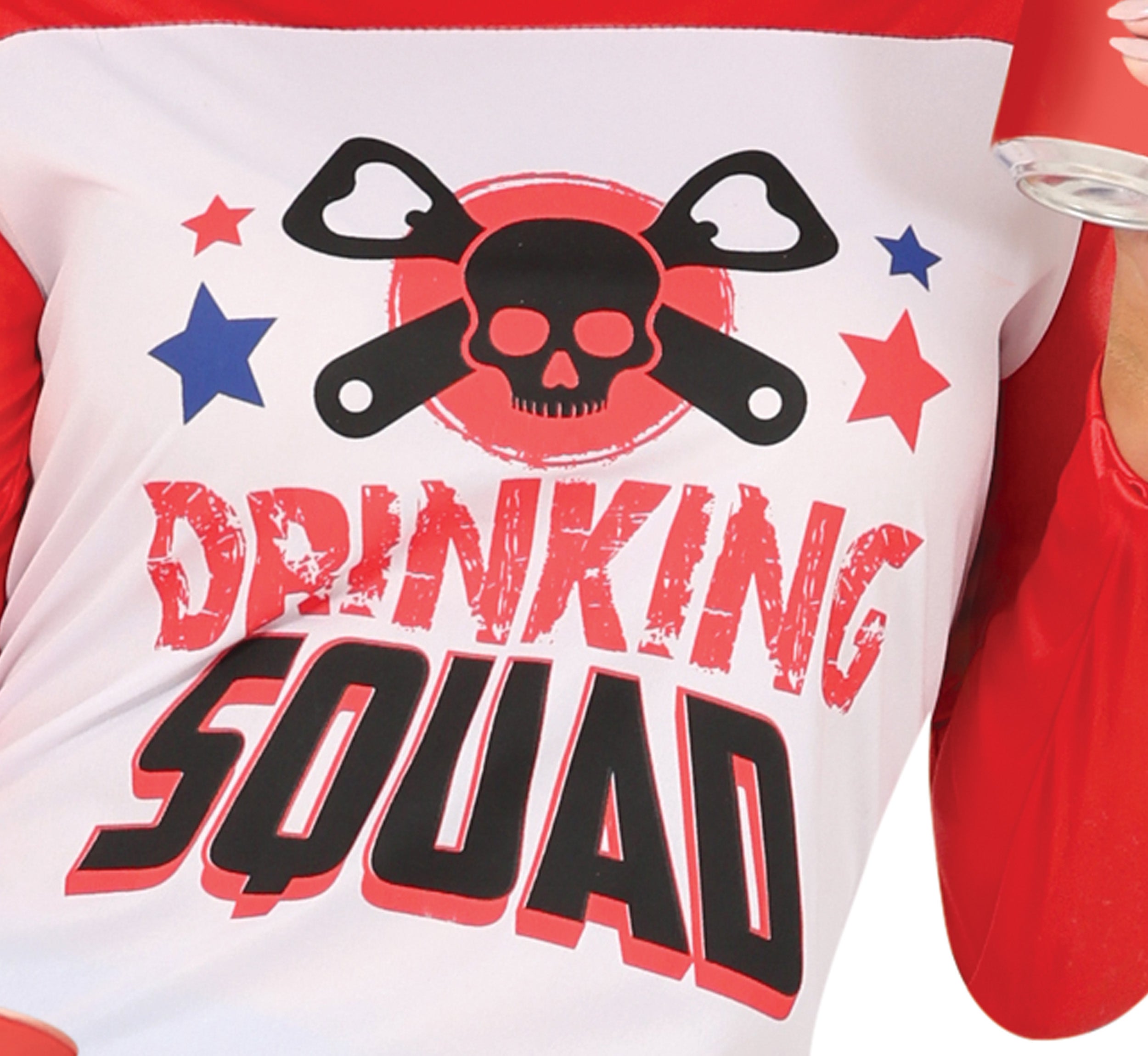 DRINKING SQUAD