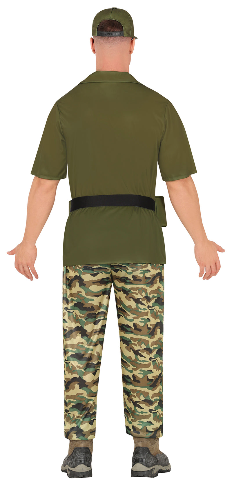 SOLDIER OF BEER