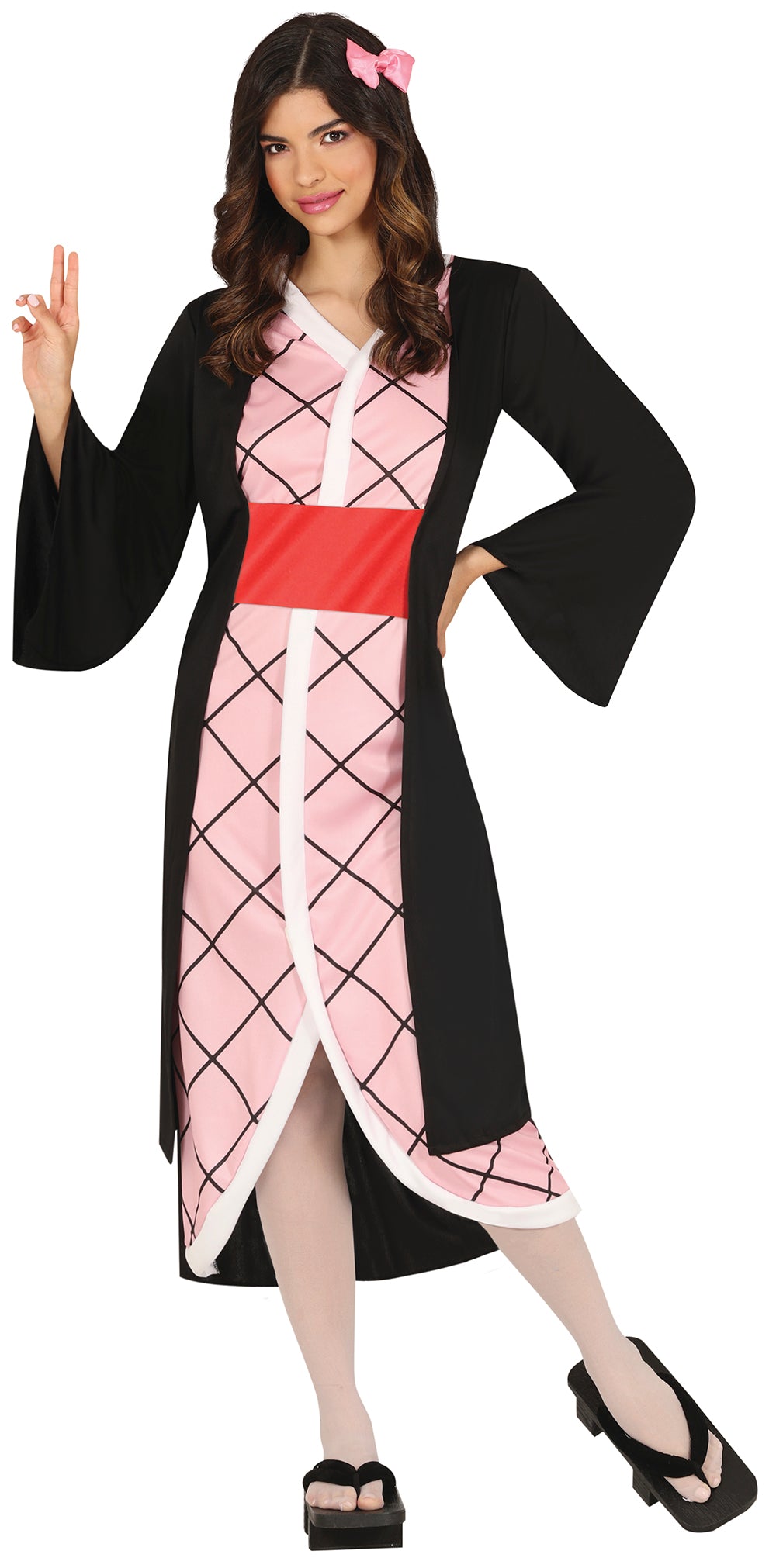 KIMONO FIGHTER