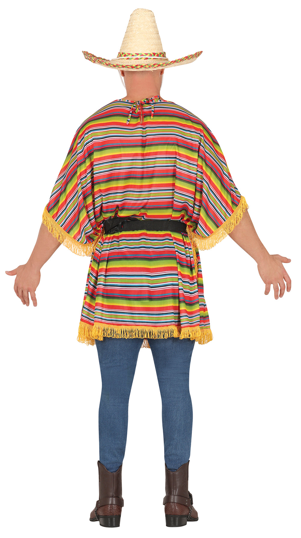 TEQUILA MAN, ADULT, 52 – 54 (L)