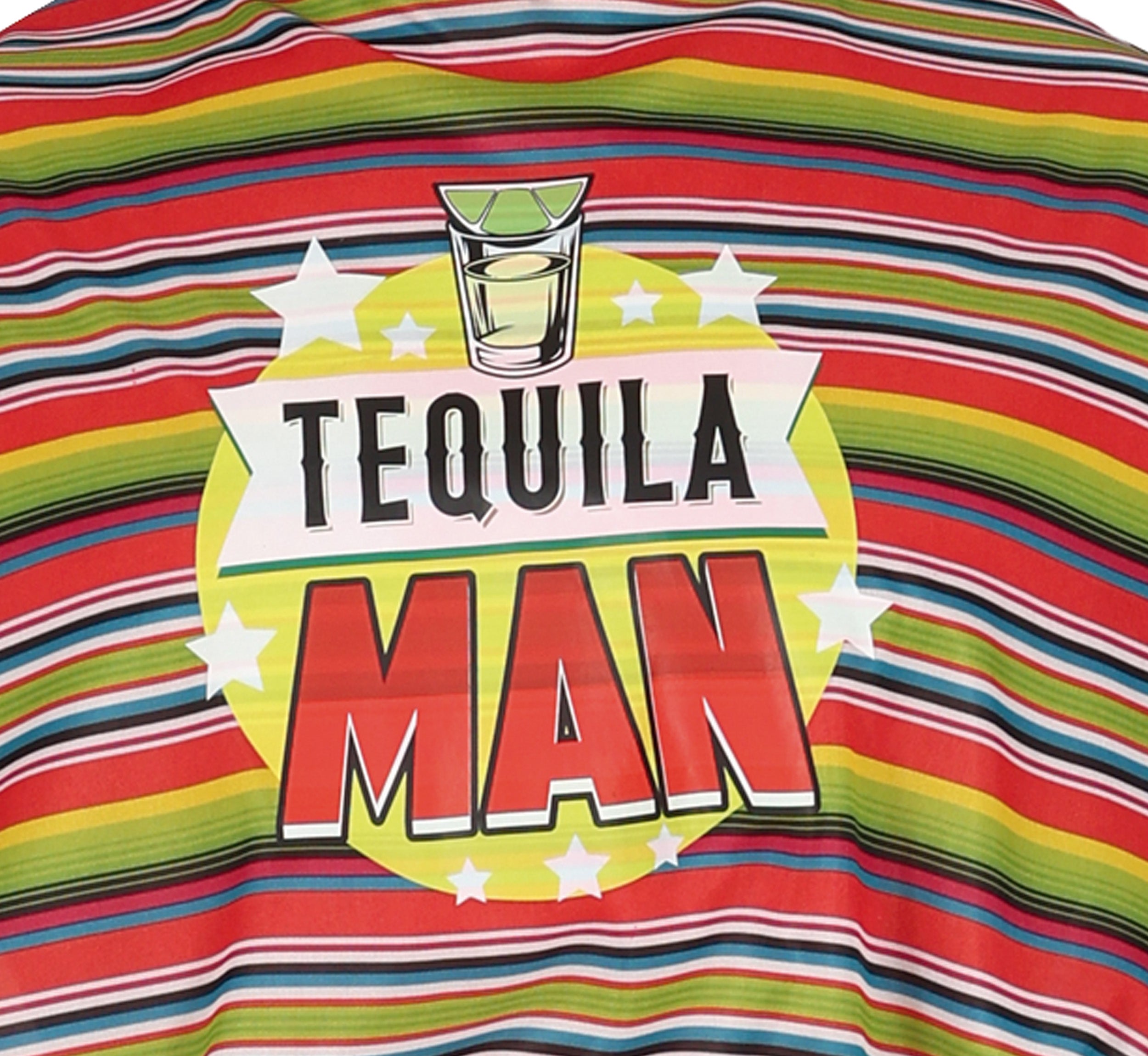 TEQUILA MAN, ADULT, 52 – 54 (L)