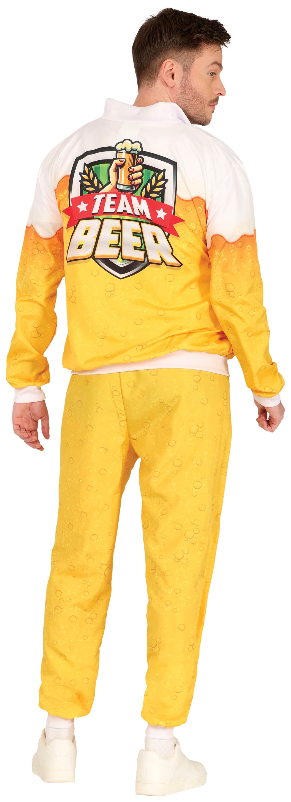 TEAM BEER TRACKSUIT