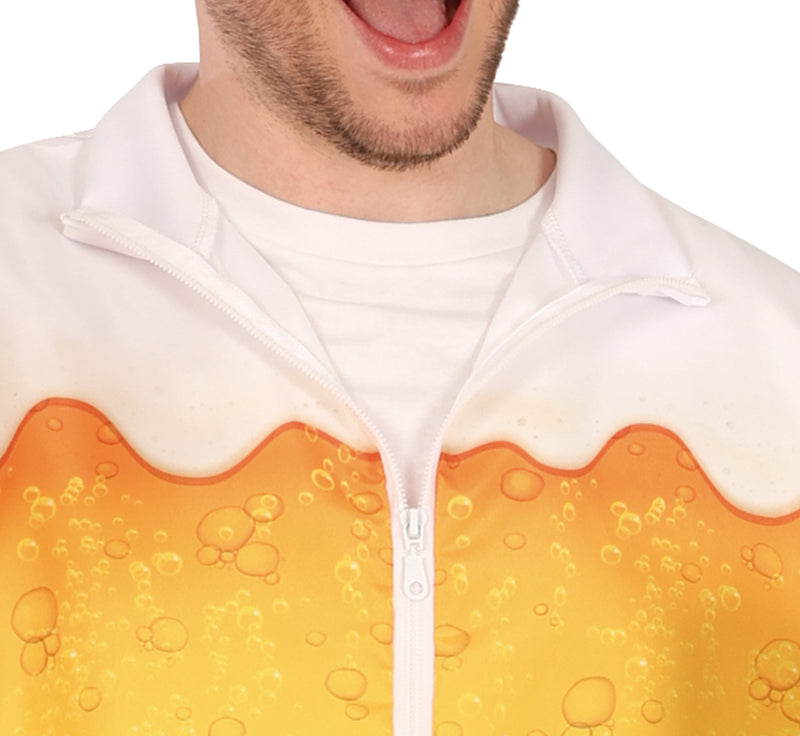 TEAM BEER TRACKSUIT