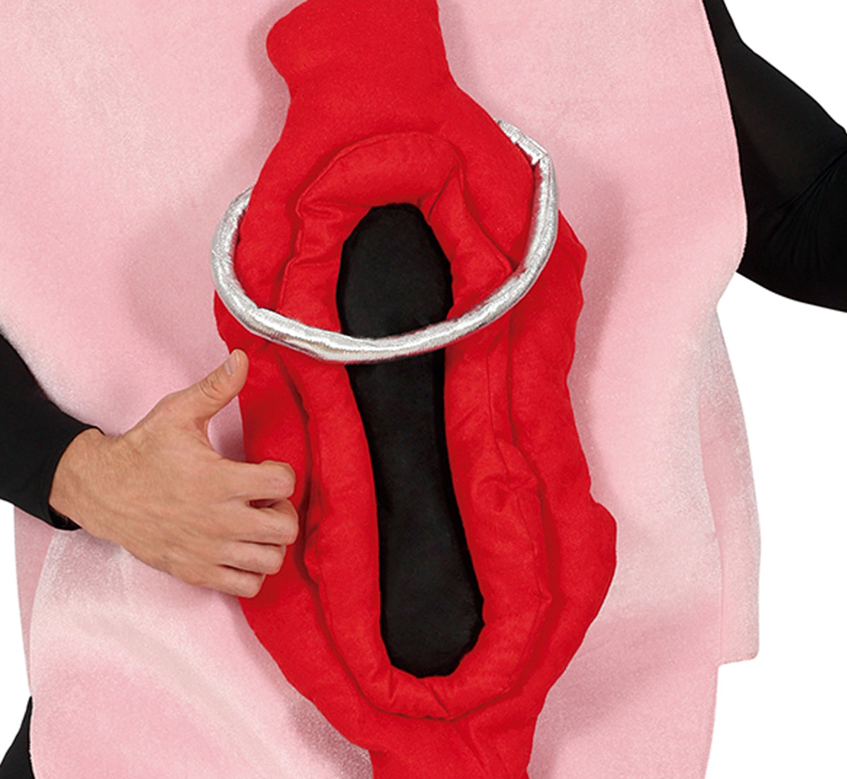 PUSSY, ADULT, 52 – 54 (L)