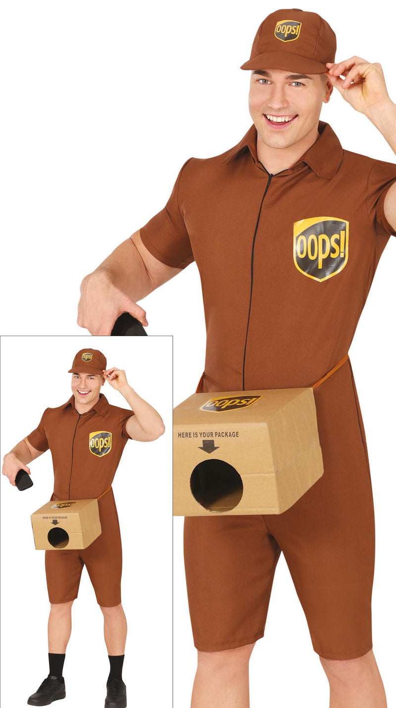 SPECIAL DELIVERY