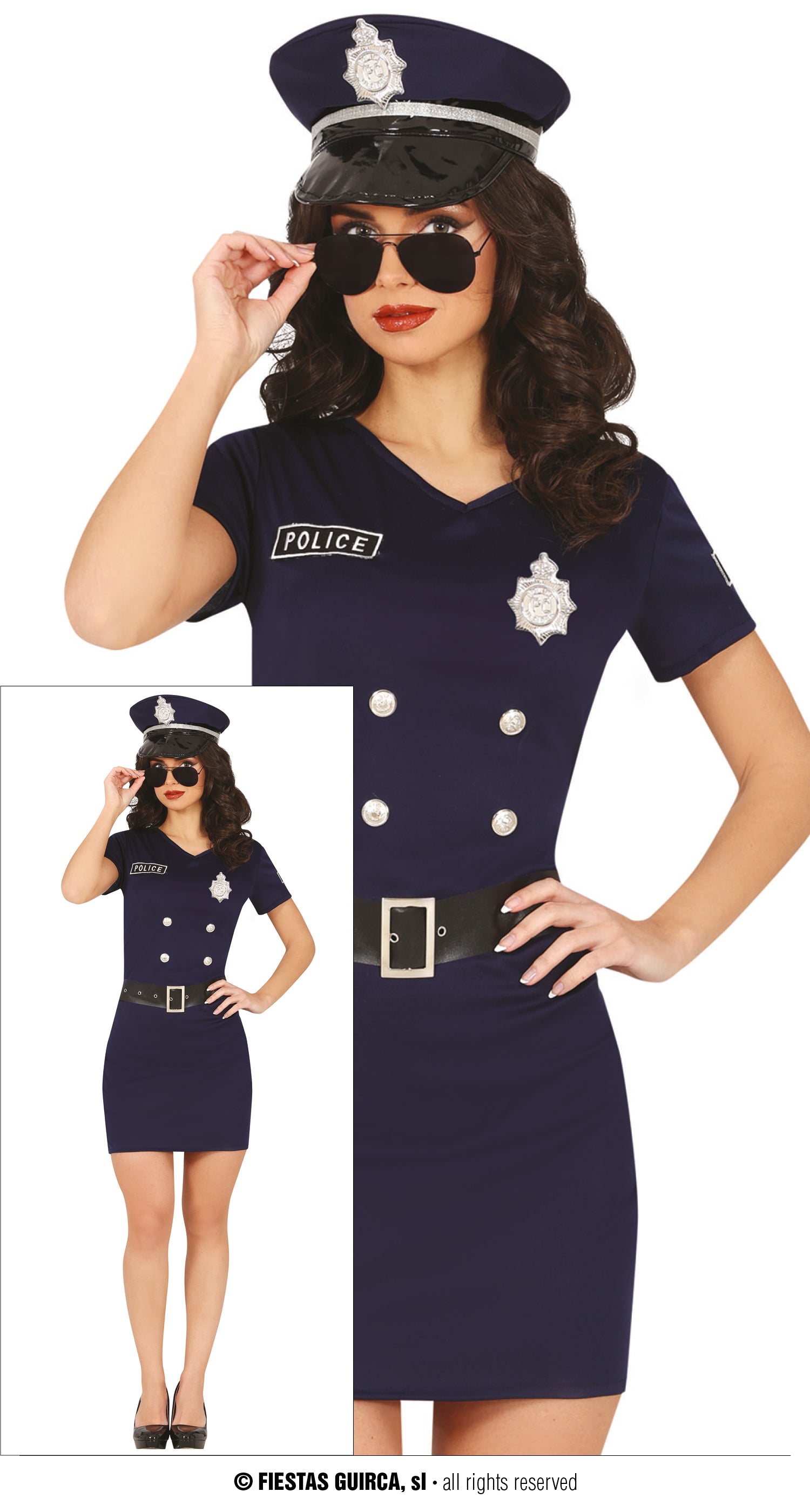 SWAT AGENT