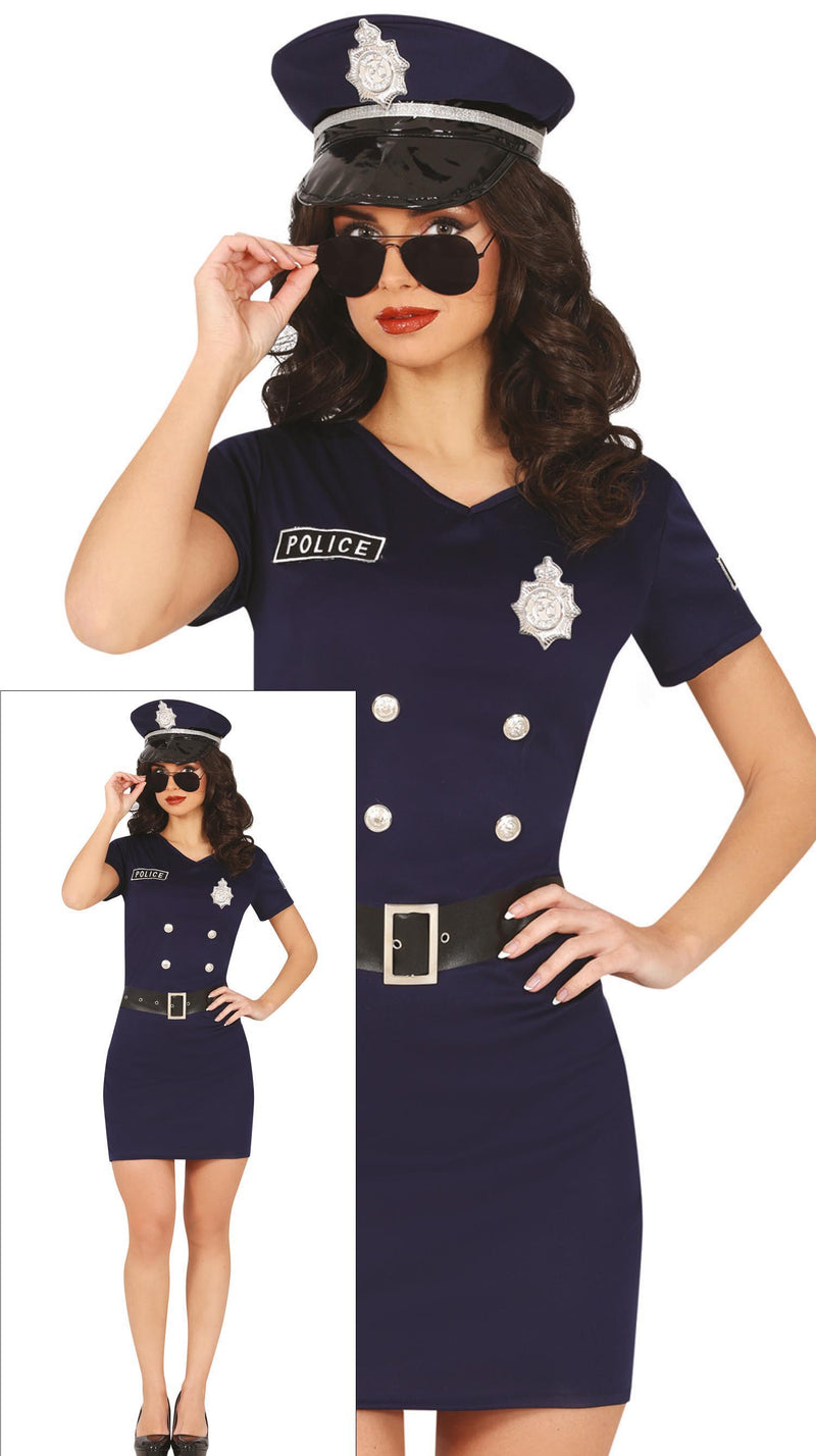 SWAT AGENT