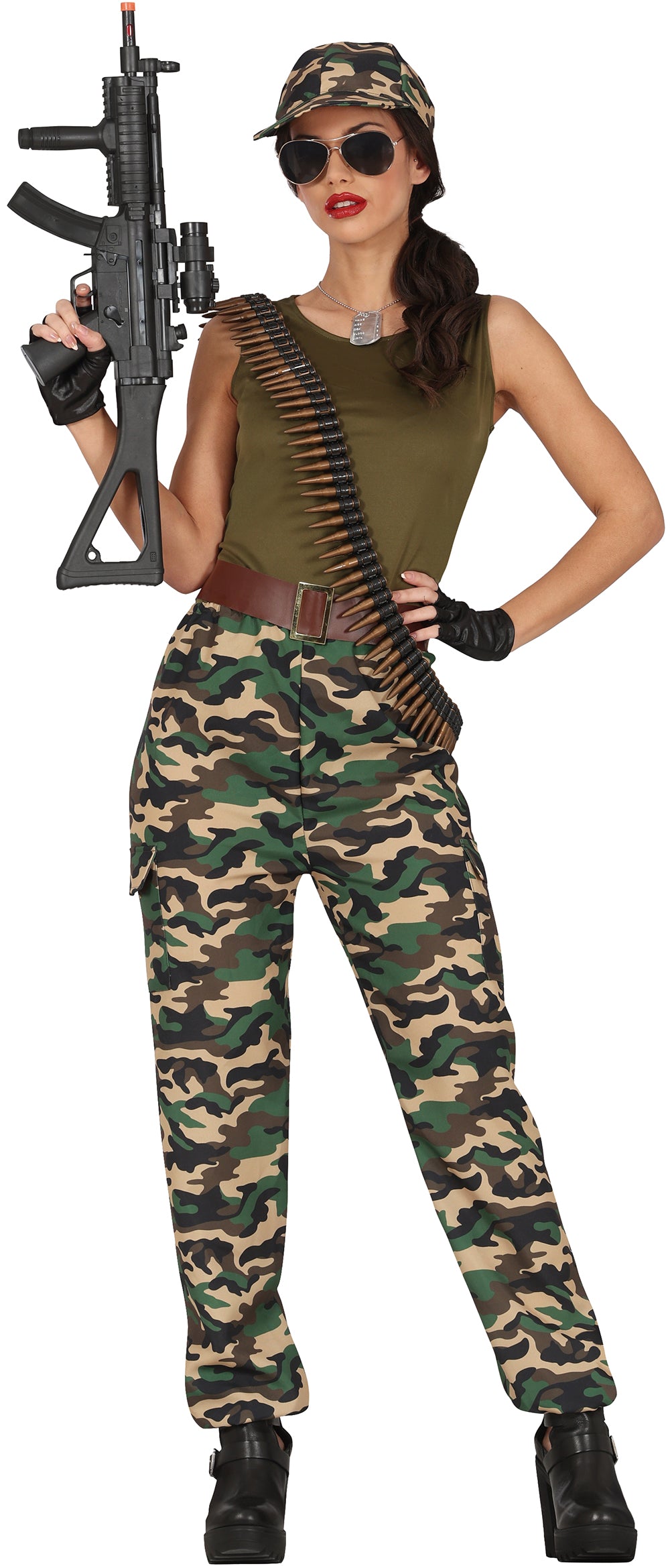 LIEUTENANT