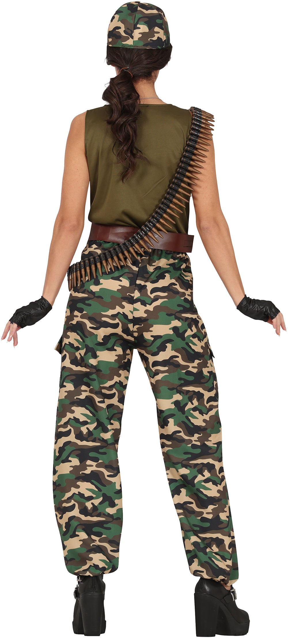 LIEUTENANT