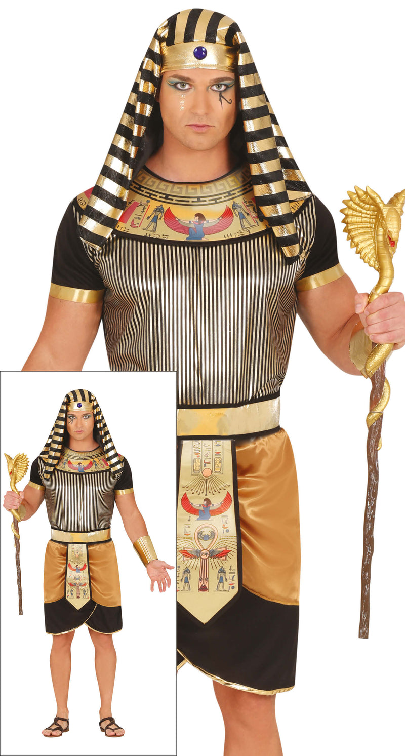 BLACK EGYPTIAN