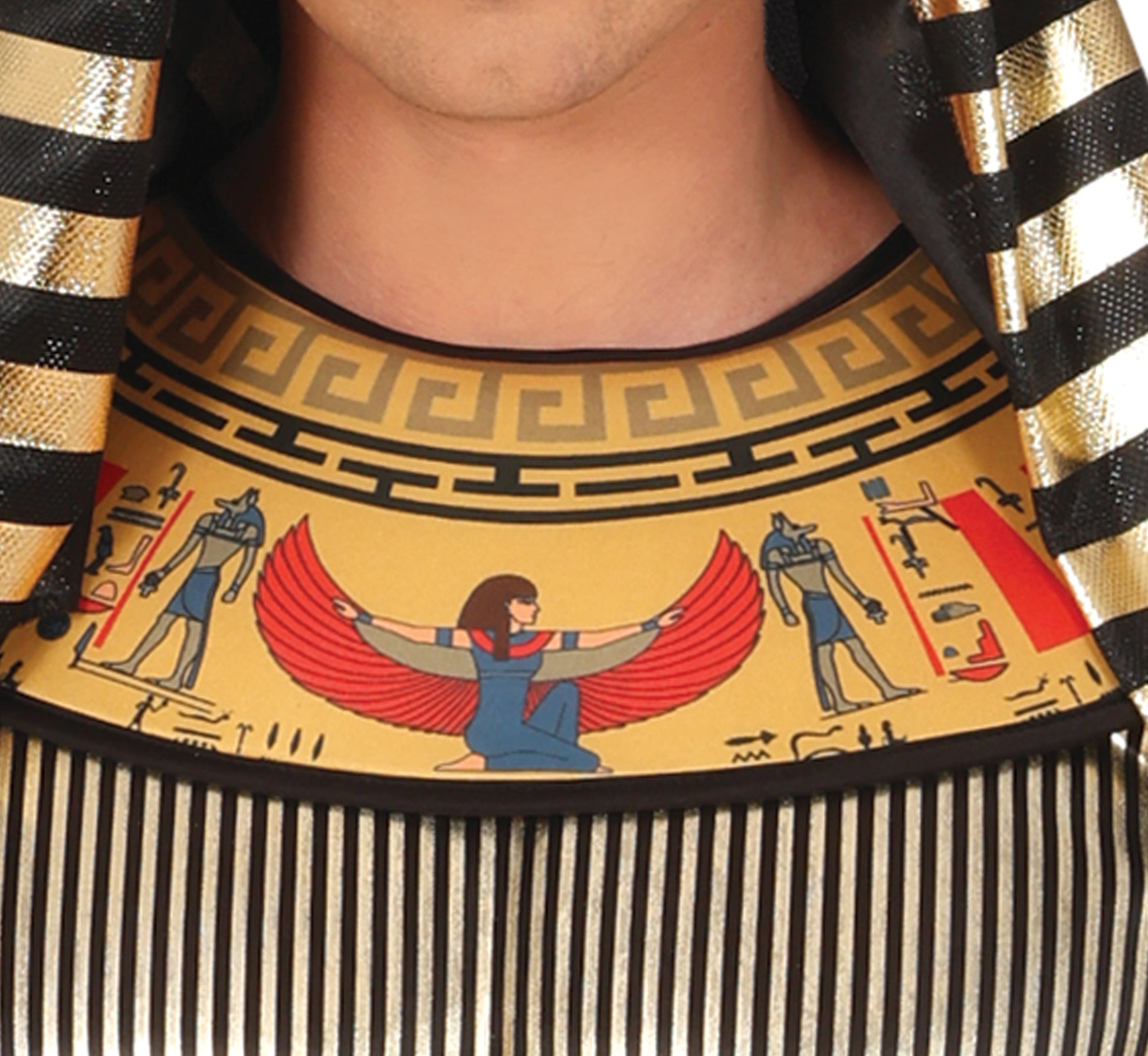 BLACK EGYPTIAN