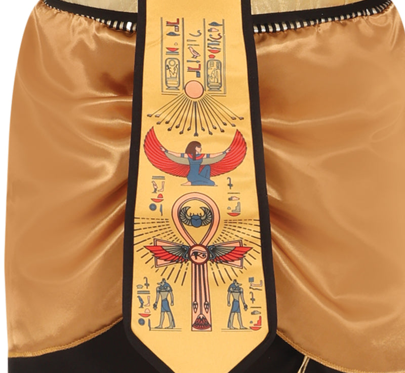 BLACK EGYPTIAN