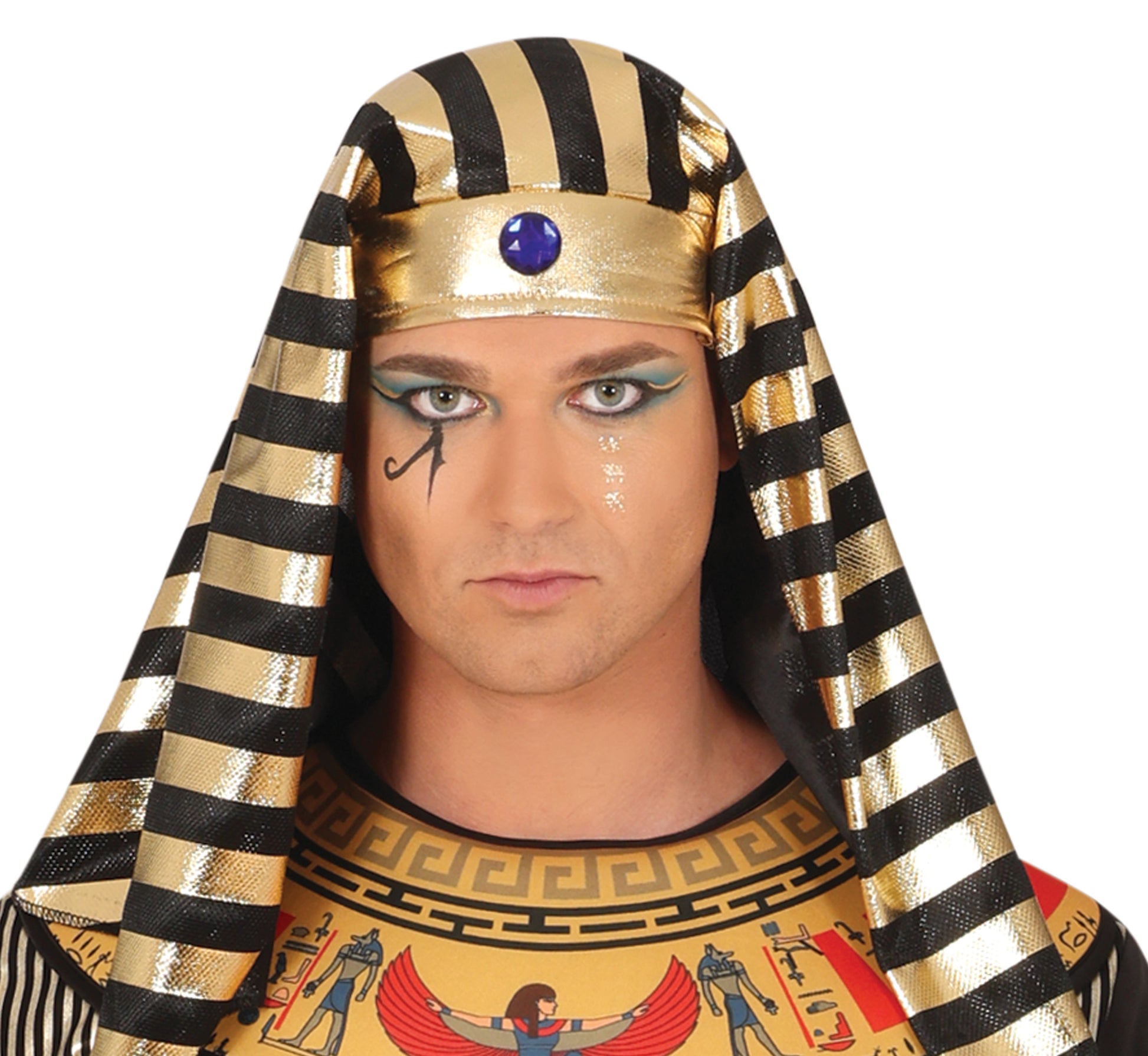 BLACK EGYPTIAN