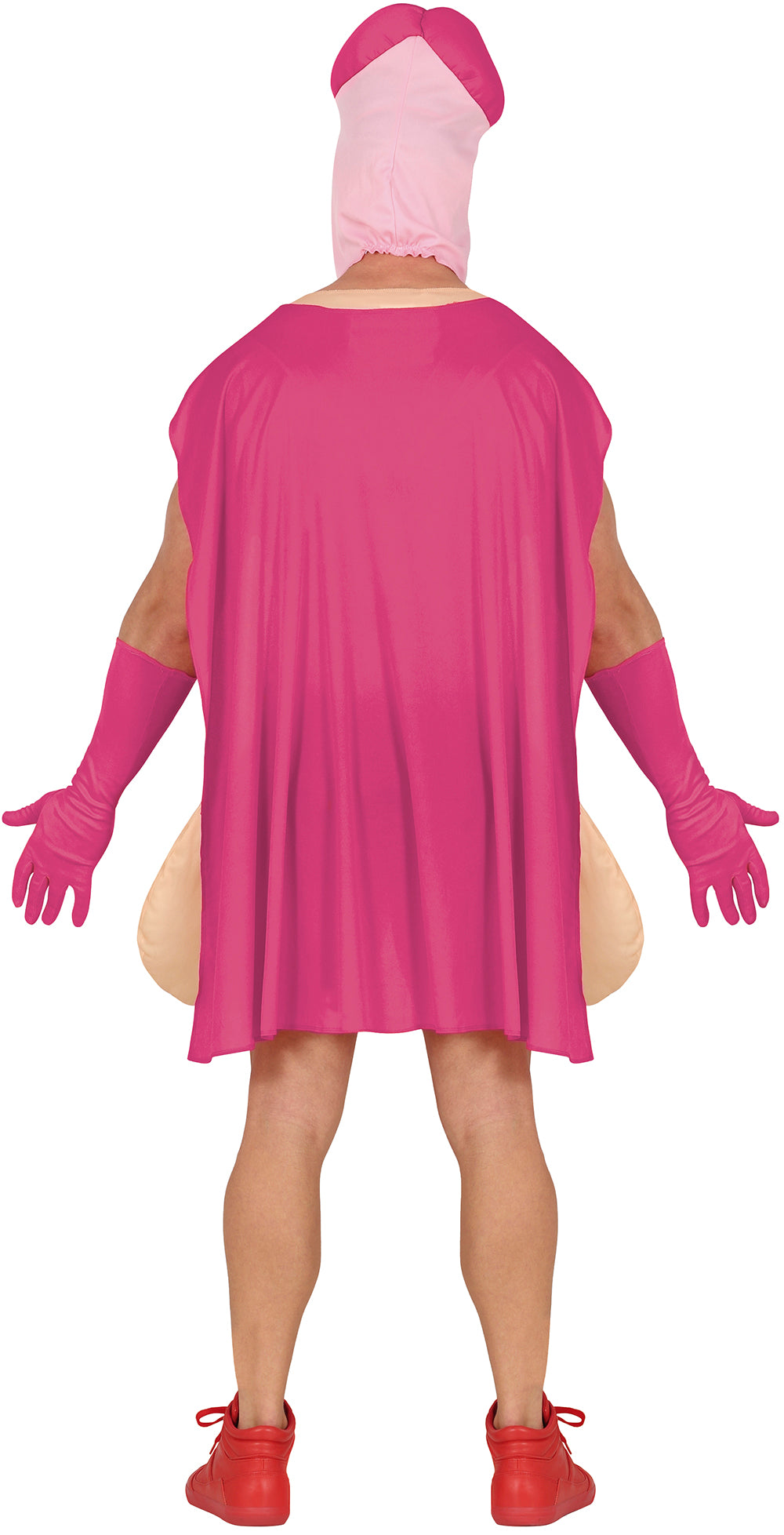 DICKMAN, ADULT, 52 - 54 (L)