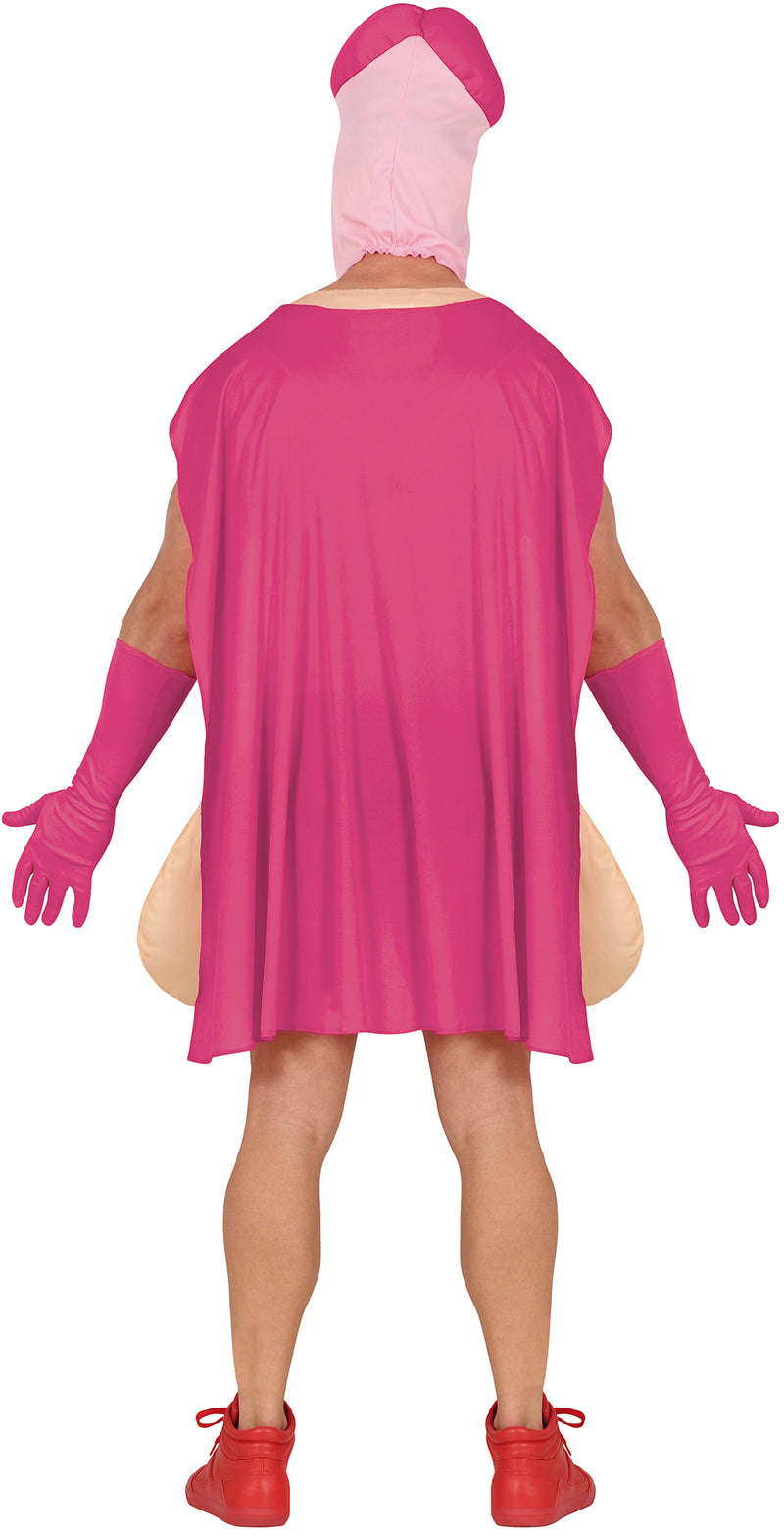 DICKMAN, ADULT, 52 - 54 (L)