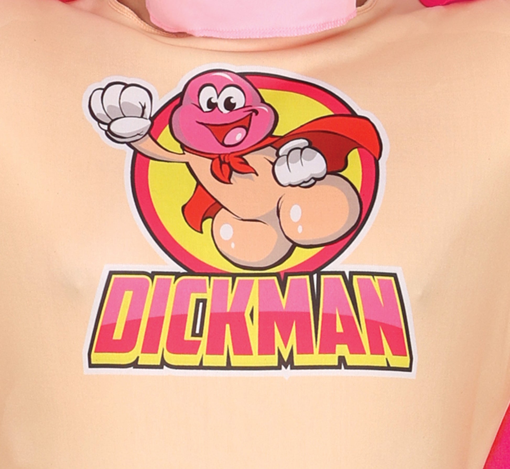 DICKMAN, ADULT, 52 - 54 (L)