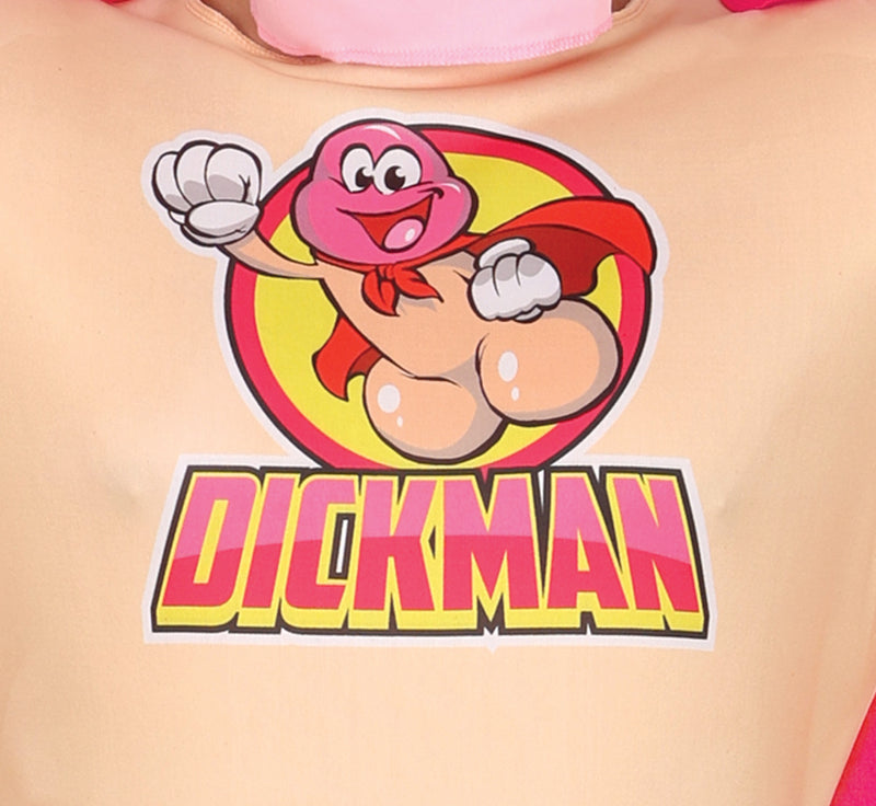 DICKMAN, ADULT, 52 - 54 (L)