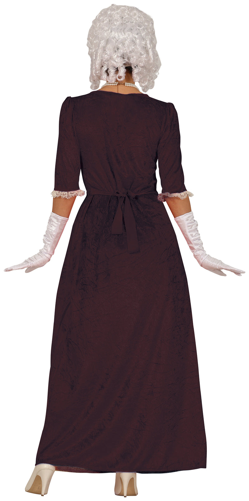 BROWN MADAME
