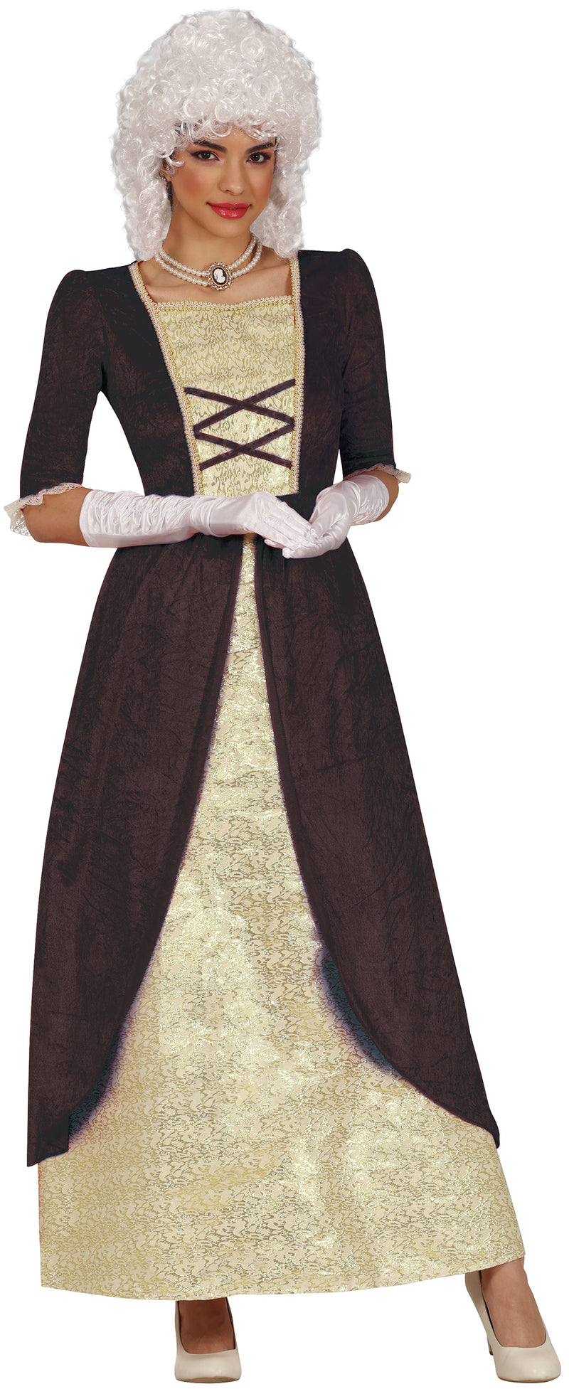 BROWN MADAME