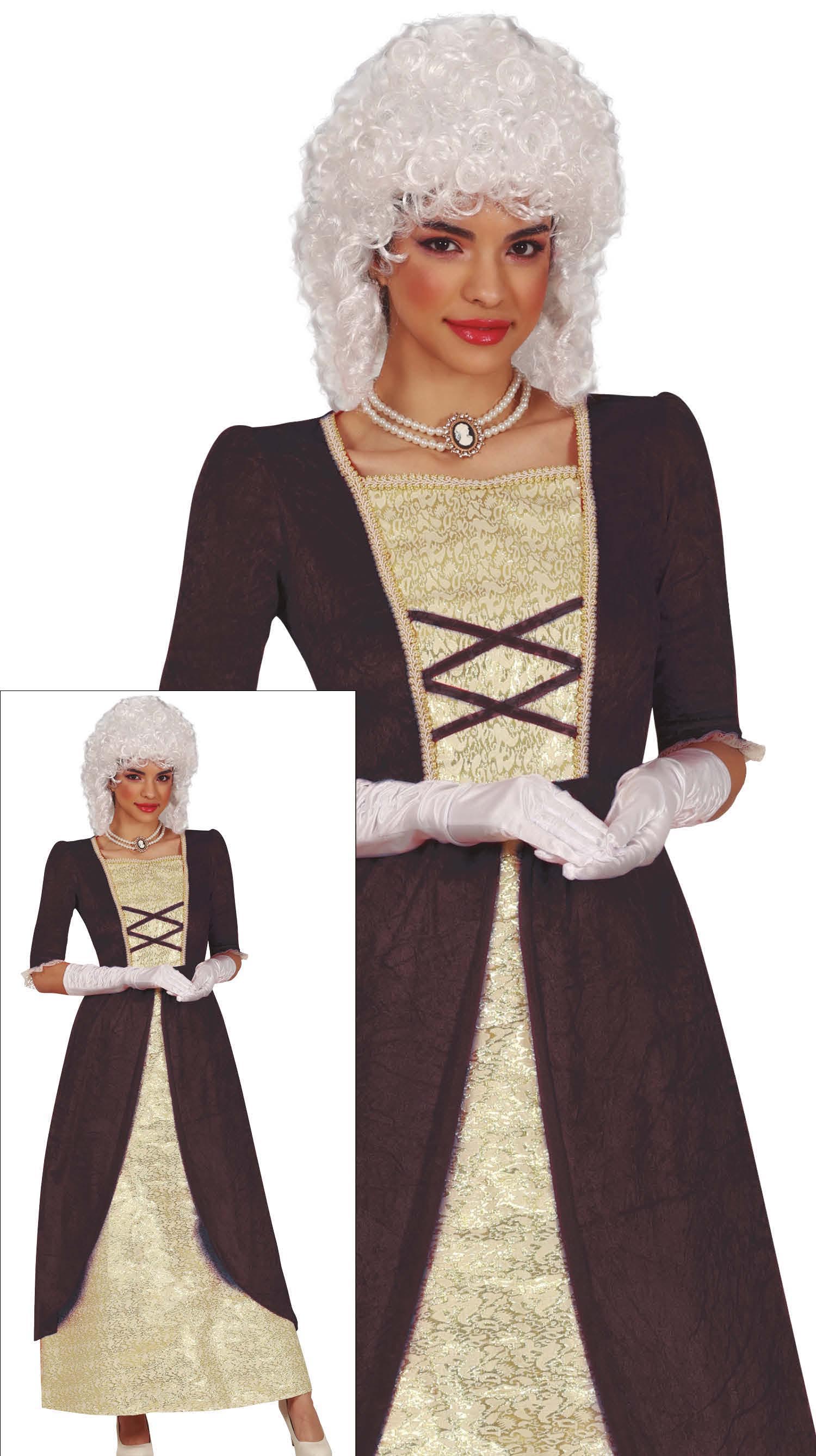 BROWN MADAME