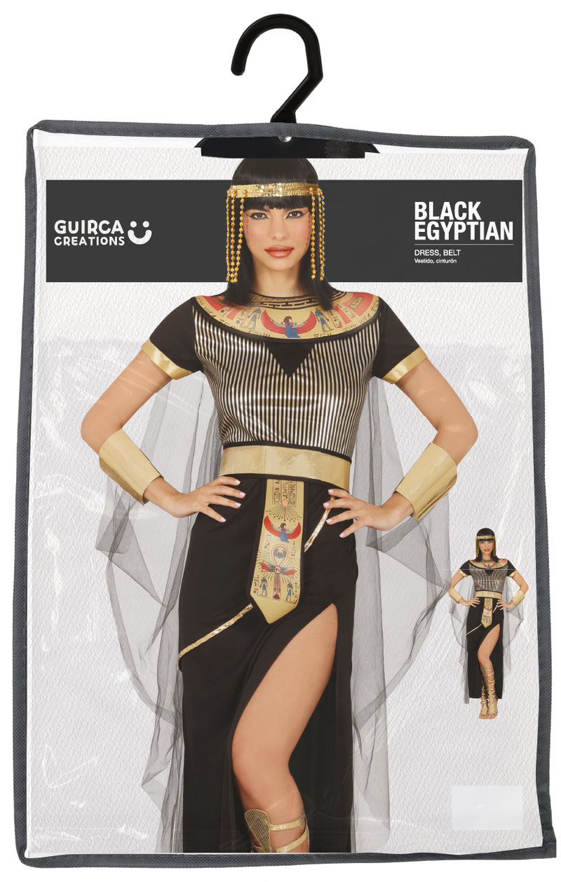 BLACK EGYPTIAN