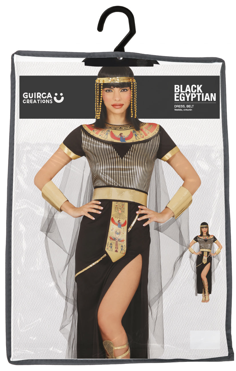 BLACK EGYPTIAN