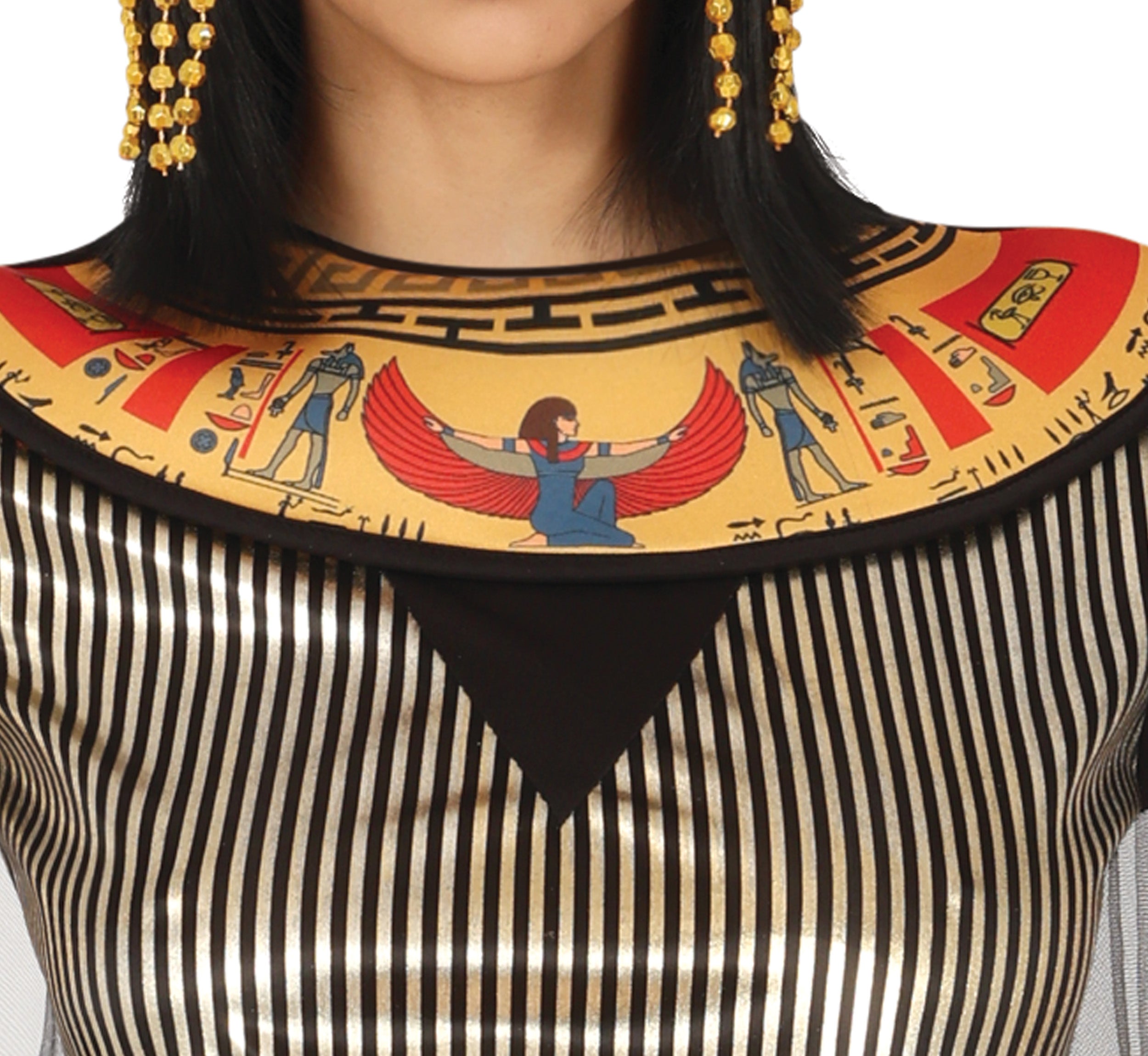 BLACK EGYPTIAN