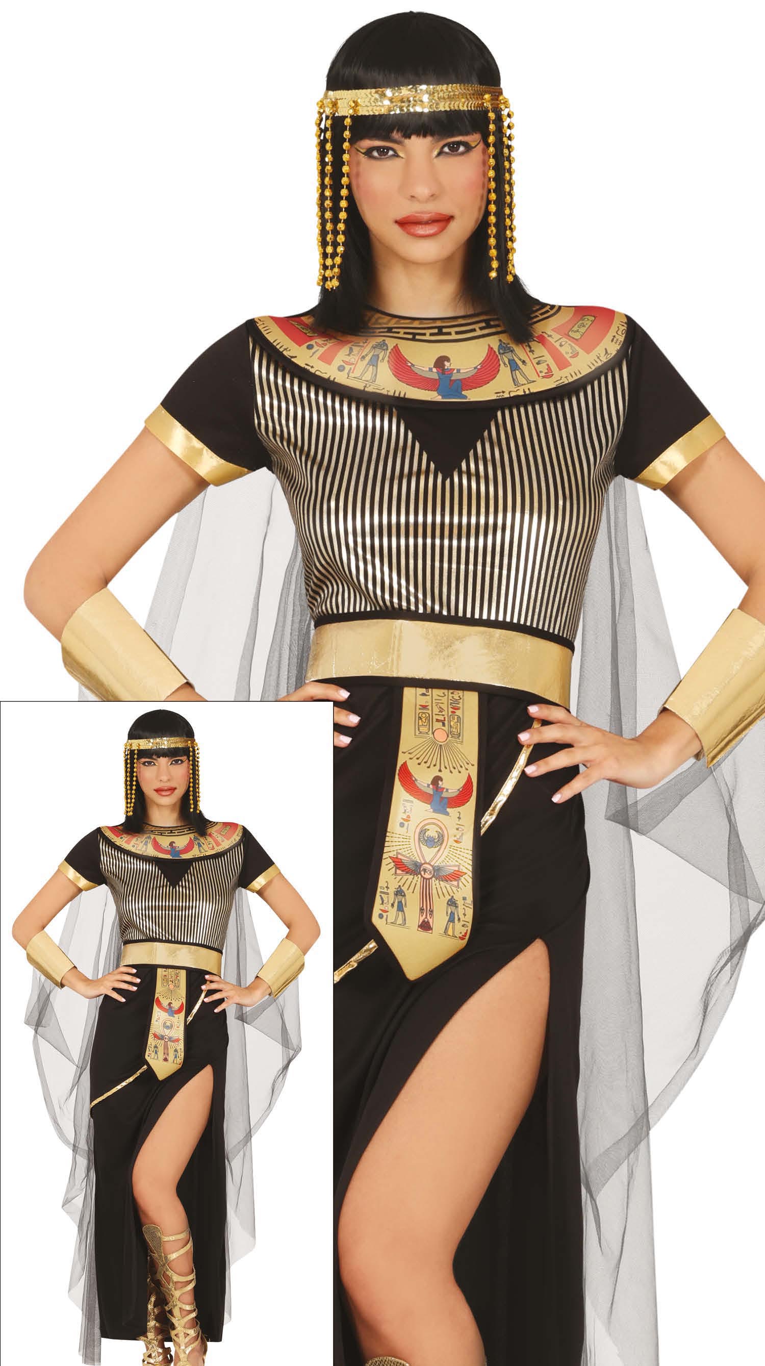 BLACK EGYPTIAN