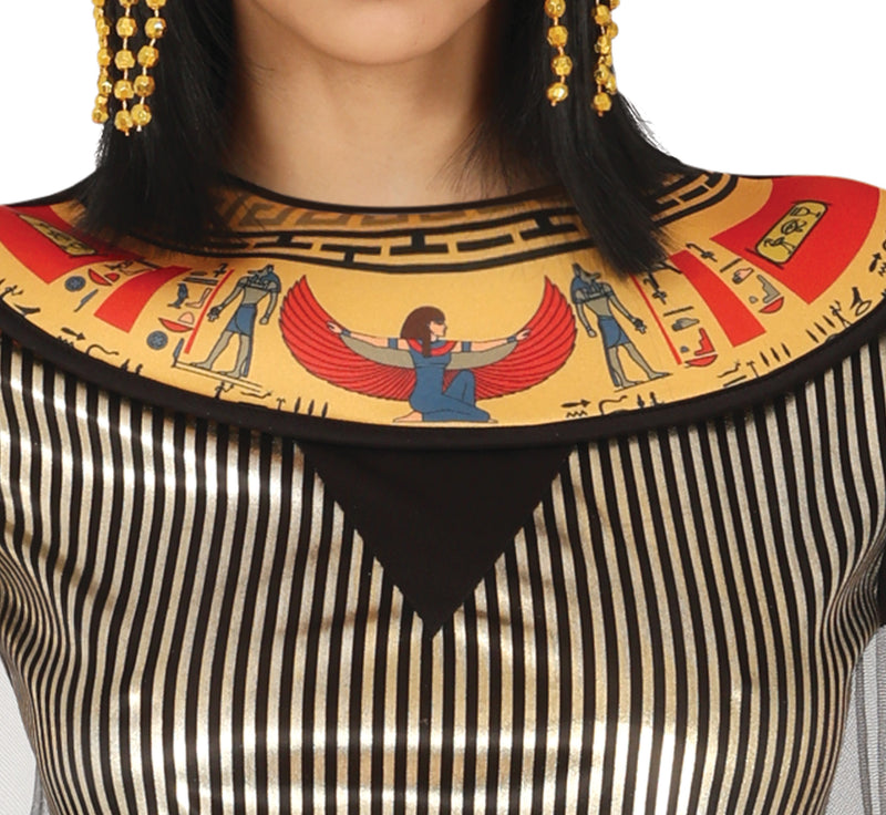 BLACK EGYPTIAN