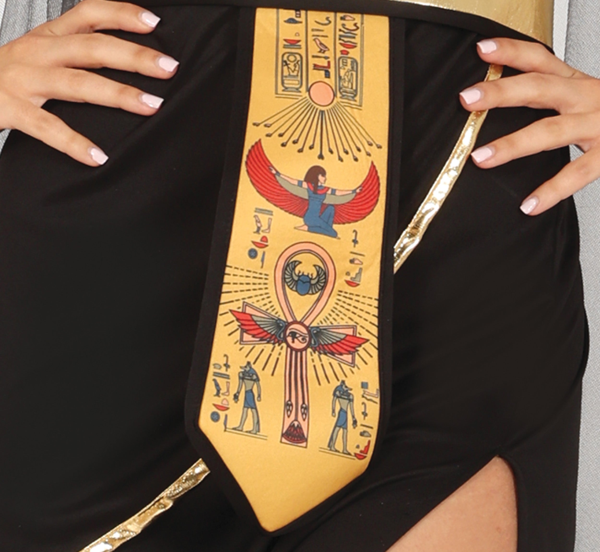 BLACK EGYPTIAN