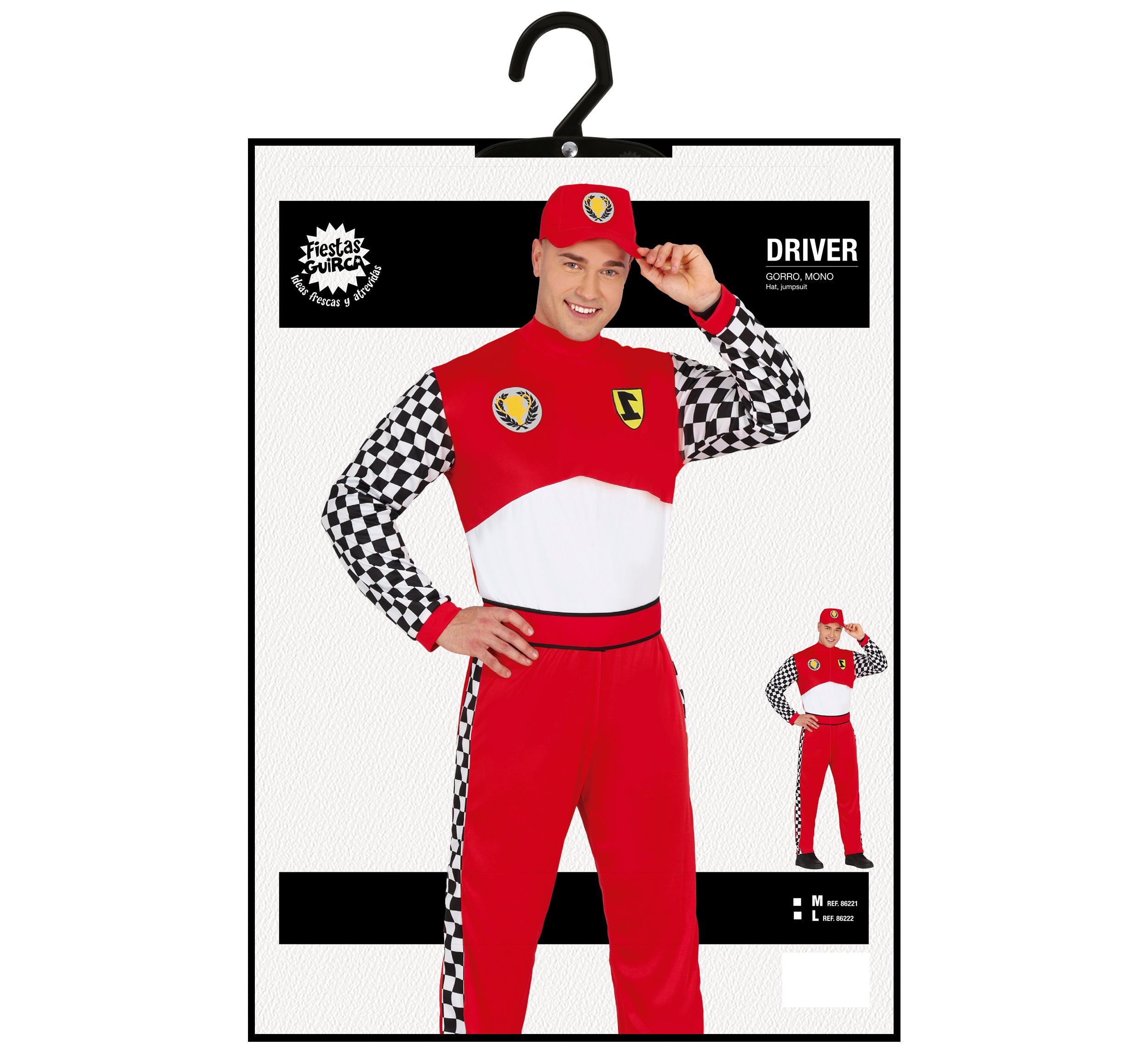 DRIVER